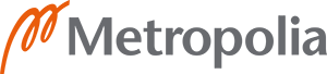 Metropolia logo